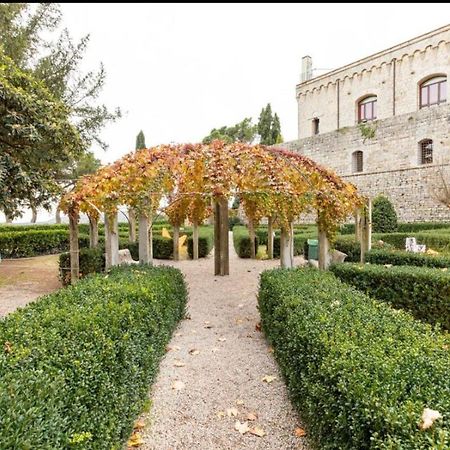 Residenza San Donato Apartment Montepulciano Exterior photo