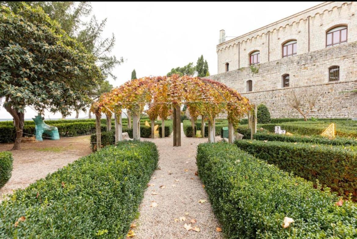 Residenza San Donato Apartment Montepulciano Exterior photo